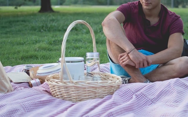 gifting time picnic gifting time picnic