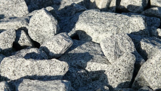 Rock identification apps.