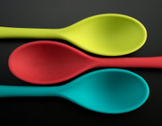 is silicone plastic