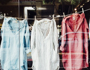 how does dry cleaning work
