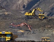 resource depletion