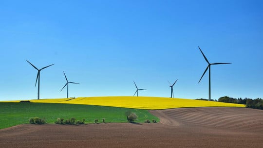 What is sustainable development