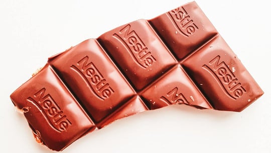 nestle products