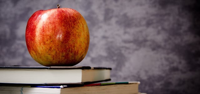 Back to school 2022