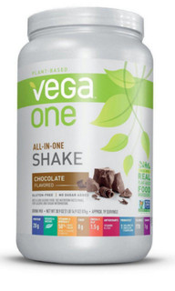 Vegan Protein Powder