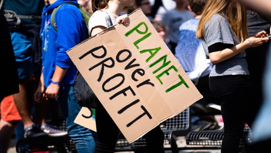 environmental organizations