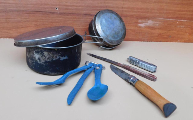 zero waste travel camping utensils zero waste travel camping utensils
