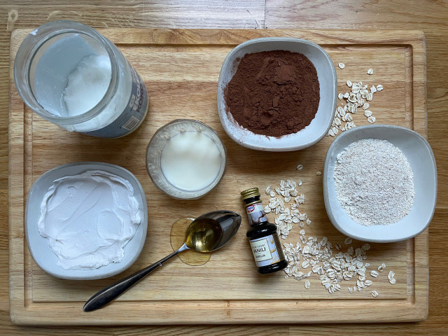 Homemade vegan Oreos are easy, tasty, and totally plant-based.