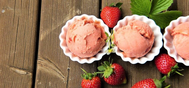 nice cream teaser