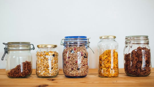 Zero waste lifestyle tips and tricks to producing zero waste