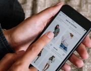 is ASOS fast fashion