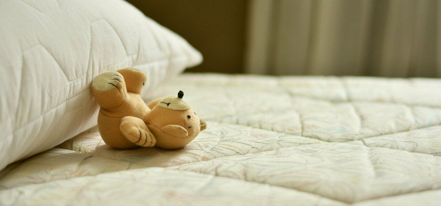 how to get rid of old mattress