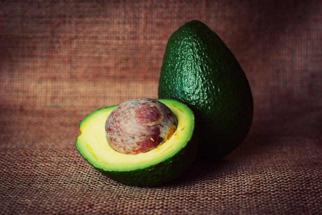 this-vegan-sushi-bake-replaces-fish-with-fresh-or-cc0-pixabay-tookapic-221006_download This vegan sushi bake replaces fish with fresh, organic ingredients like avocado.