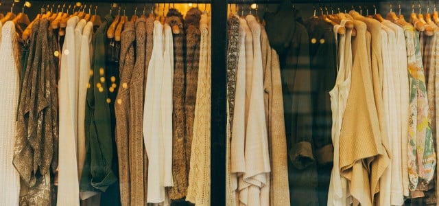 affordable sustainable clothing