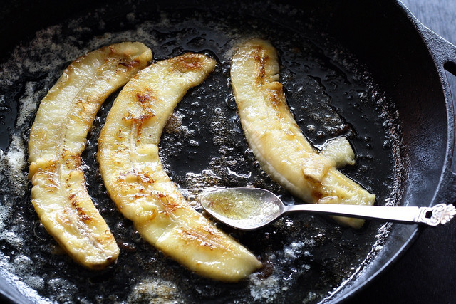 one-benefit-of-cast-iron-skillets-is-that-they-can-cc0-pixabay-ponce_photography-220219_download One benefit of cast iron skillets is that they can be used for both sweet and savory foods.