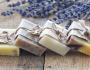 natural bar soap