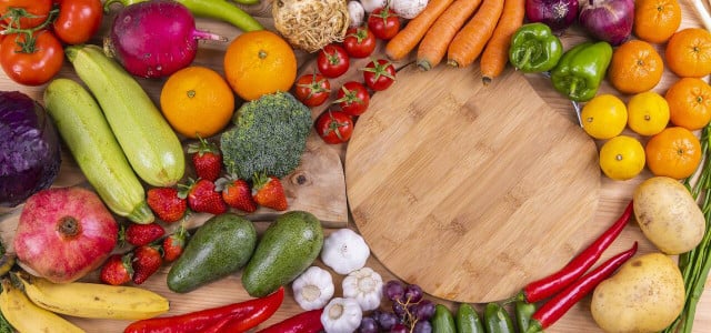 best foods to detox liver