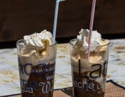 how to make a frappuccino at home