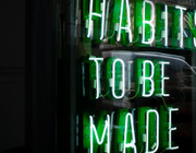 habit stacking