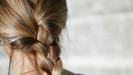 How to Make Rosemary Water for Hair