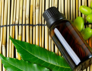 neem oil for skin
