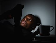 turn off phone at night