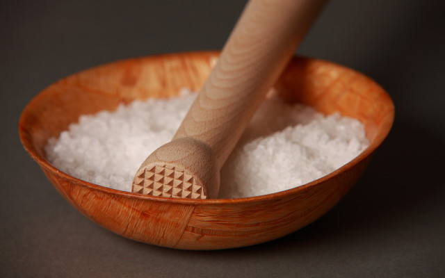 sea salt