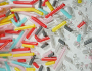 nanoplastics