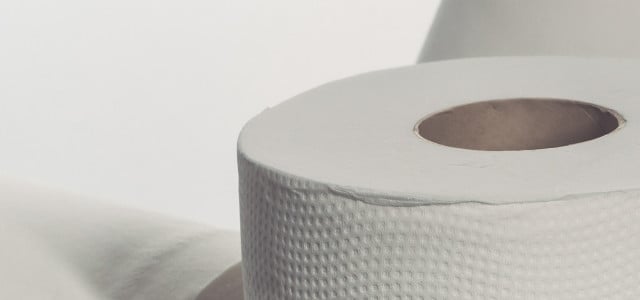 are paper towels recyclable