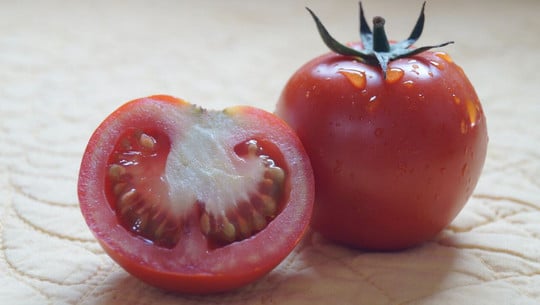 how to save tomato seeds