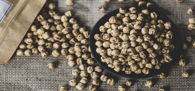 how to cook dried chickpeas