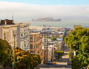 San Francisco bucket list