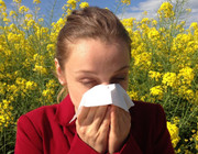 natural remedies for seasonal allergies