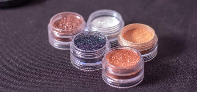 Mica in Makeup