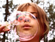bubble recipe