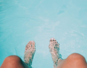 How to get smooth legs.