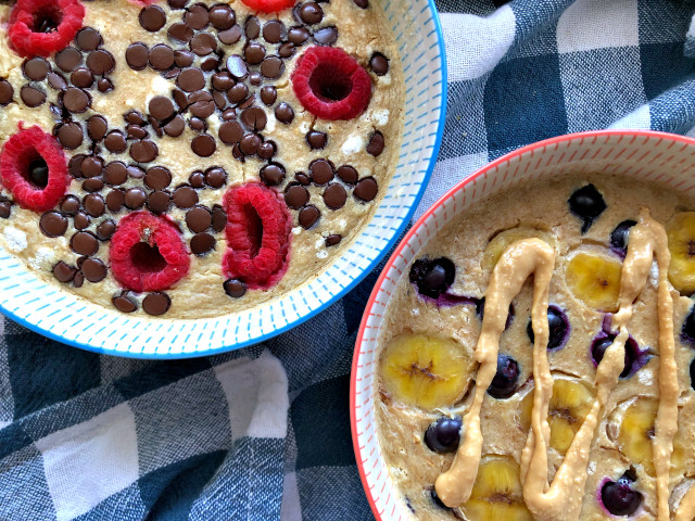 You can add as many toppings as you'd like!