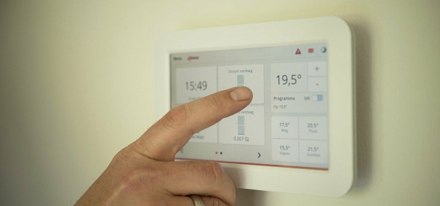 when to turn heat on