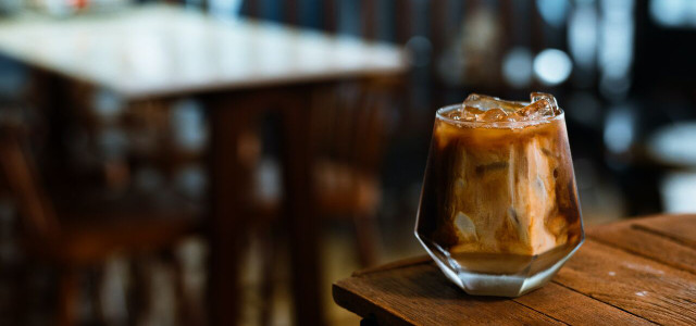 what is cold brew coffee, how to make cold brew coffee, cold brew coffee recipe
