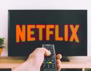 Online streaming videos how sustainable is Netflix