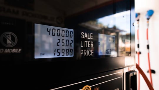 how to save money on gas
