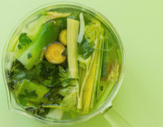 Homemade vegetable broth recipe how to make vegetable broth reuse kitchen scraps