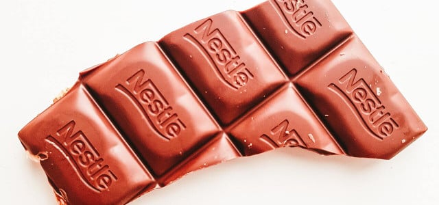 nestle products