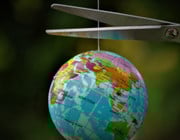 Eco-anxiety stress about climate change global warming