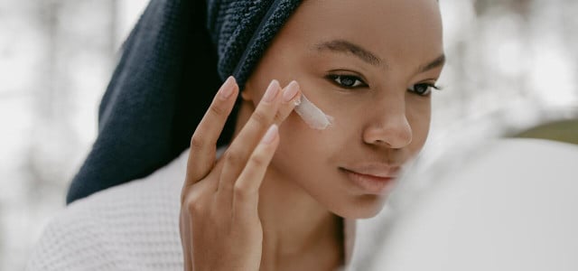 diy face moisturizer