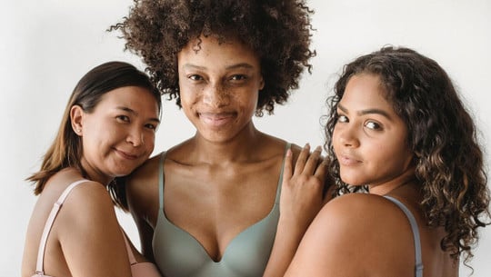 sustainable bras