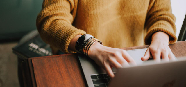 online volunteer opportunities