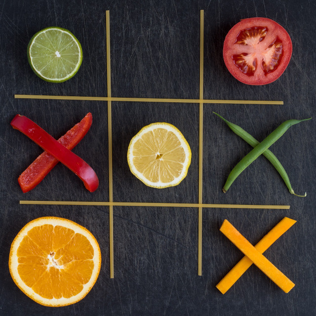 why-not-try-food-as-your-game-pieces-cc0-pixabay-nils9three-221020_download Why not try food as your game pieces?