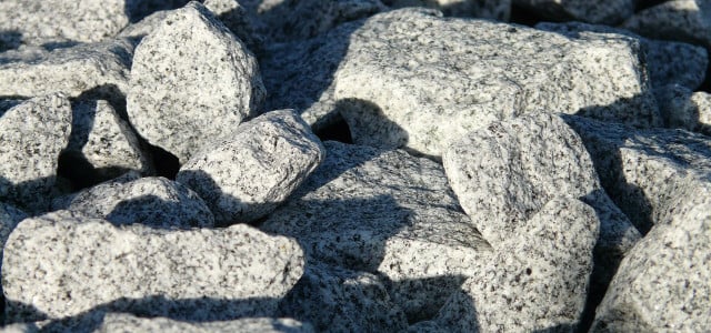 Rock identification apps.