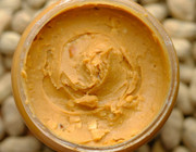 is peanut butter vegan